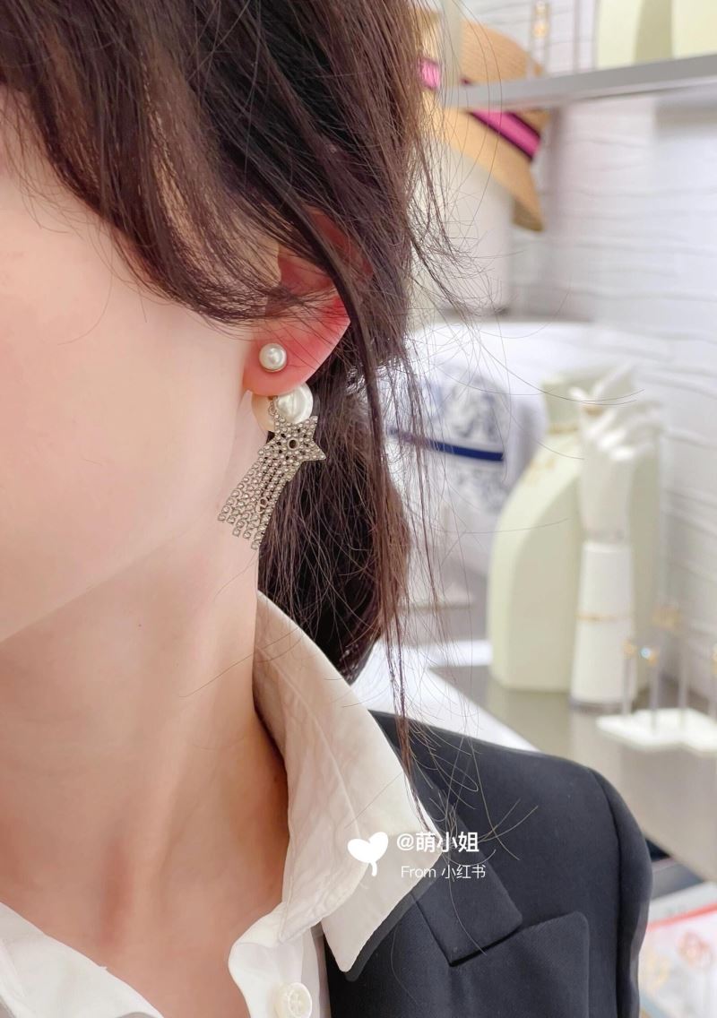 Louis Vuitton Earrings